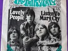 THE FAIRYTALE  'LOVELY PEOPLE