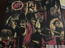 Slayer Reign in Blood Vinyl