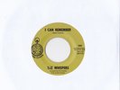 THE WHISPERS I CAN REMEMBER ON SOUL CLOCK RECORDS