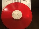 Vinyl Records - Godsmack- When Legends Rise- Limited Edition Red Pressing, New.