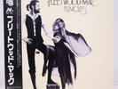 FLEETWOOD MAC / RUMOURS JAPAN ISSUE LP W/OBI, INSERT*2