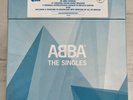 ABBA - THE SINGLES *RARE*  40 Years - 40 SINGLES  7” Vinyl Box Set NEW SEALED