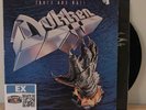 Dokken | Tooth And Nail | LP 1984 Elektra 60376-1 | EX/VG+ | Hair Metal