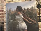 Madison Beer Silence Between Songs Black Vinyl Record Lp Rare Alternative Cover