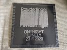 Powderfinger - One Night Only LiveVinyl Limited Numbered Bernard Fanning Sealed