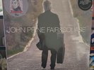 JOHN PRINE – FAIR & SQUARE -  VINYL 2XLP - SEALED