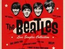 The Beatles Live Singles Collection Boxset 5 X Vinyls 7