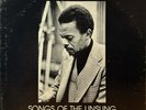 Horace Tapscott - Songs Of The Unsung (1978) Rare Free Jazz LP Interplay VG+