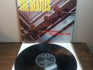 Beatles Please Please Me 69 UK Parlophone LP PCS 3042 Stereo 1 Box EMI CBS Press