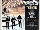 The Beatles SOMETHING NEW Original 1964 STEREO FIRST PRESSING FACTORY SEALED
