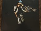 Tom Waits Closing Time Vinyl LP Record Album Asylum Records ￼