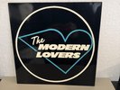 The Modern Lovers Home of The Hits 12 Vinyl Record 53 0050 1976