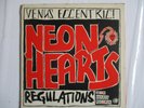 NEON HEARTS venus eccentric  7