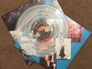 Rainbow - Down To Earth Ltd Ed Clear Vinyl LP Album Record POLD5032