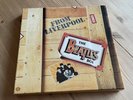 THE BEATLES  -  FROM LIVERPOOL  -  8 LP BOX SET ON WORLD RECORDS / PARLOPHONE