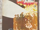 Led Zeppelin II (2/Two), RLss  (Robert Ludwig)  VG PRESSWELL (PLAY TESTED)