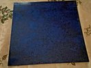 JACK WHITE 'No Name' SEALED Limited Edition Blue with Black Smoke Vinyl LP
