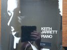 Keith Jarrett - Facing You. Vinyl Record LP. 1972