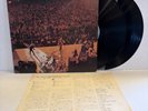 DEEP PURPLE /  LIVE IN JAPAN DOUBLE VINYL / JAPAN IMPORT W/ Insert No Obi
