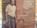 Bill Withers, Just As I Am, 1971 1st Sussex, SXBS-7006, VG/VG-VG+
