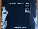 [Sealed, RSD] The Jesus And Mary Chain ‎– Barbed Wire Kisses (LP Vinyl)