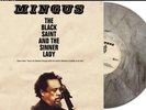 Charles Mingus Charles Mingus: The Black Saint And The Sinner (Grey Marb (Vinyl)