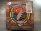 GRATEFUL DEAD - THE MUSIC NEVER STOPPED 6-LP BOX SET SEALED