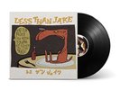 Less Than Jake - Losers, Kings And Things We Don't Understand [VINYL]