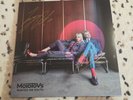 The Molotovs Wasted On Youth Blue Limited Edition Vinyl Signed
