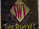 SWV – The Remixes | Wu-Tang Clan Teddy Riley Michael Jackson Right Here 1994