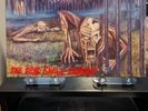 Baphomet The Dead Shall Inherit LP 2017 Cannibal Corpse Morbid Angel Suffocation