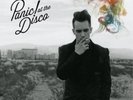 Panic  At The Disco Too Weird to Live, Too Rare to Die (Vinyl) 12