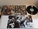 Tom Petty And The Heartbreakers Hard Promises LP with Poster BSR 5160 1981 EX/EX