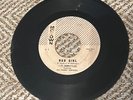 Rare Soul  Doo  Wop 45 The Miracles G1 Bad Girl  I Love Your Baby Motown