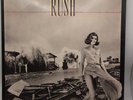 Rush Permanent Waves LP Mercury 1980 Rock 12