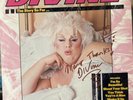 Divine (Drag Queen) SIGNED 'The Story So Far ...' original vinyl LP COA