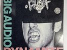 Big Audio Dynamite F-Punk Gatefold Us 2 x LP Album Vinyl Record