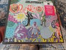 The Zombies - Odessey And Oracle 2022 ReIssue Vinyl LP Record - NEW & SEALED