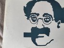 Groucho Marx An Evening with Groucho Vinyl SP3515 AM Records 1972 Double LP