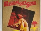 TOOTS & THE MAYTALS - REGGAE GOT SOUL MANGO US 12