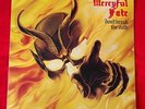 Mercyful Fate ‎– Don't Break The Oath - 1st Press - 1984 Combat ‎MX 8011
