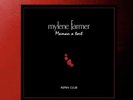 Mylene Farmer Maman A Tort Maxi Vinyle (Remix Club)