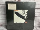 Led Zeppelin Super Deluxe 3LP 2CD 2014 Limited Edition Box Set Sealed