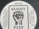 BLOODY FIST MZM 4714 A