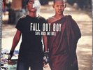 Fall Out Boy Double LP Rare Red 10 In Vinyl Save Rock And Roll,