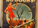No Doubt - Tragic Kingdom LP - 2014 Reissue - Trauma Records - Still Sealed/Mint