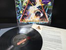 Def Leppard Hysteria Lp Vinyl 1987 1st Press Shrink/Rarest Hype/Insert EX/NM-