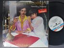 EDDIE SANTIAGO  Atrevido y Diferente  LP SALSA ROMANTICA  ORIGINAL MIAMI TAPE