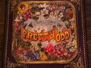Panic  At The Disco - Pretty. Odd. (Black Vinyl) (Mint, Unplayed)