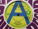 Deep Purple - Fireball (Harvest HAR-9714) A-LABEL Aussie 45